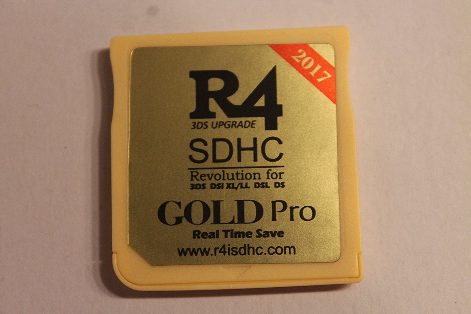 Tarjeta r4 nintendo Las tarjetas más originales