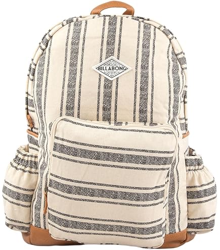 Amazon.com: Billabong Mini Mama Canvas Backpack: Clothing, Shoes & Jewelry