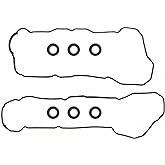 FEL-PRO VS 50588 R Engine Valve Cover Gasket Set for Toyota Sienna | Compatible with Toyota Sienna 2000-2006