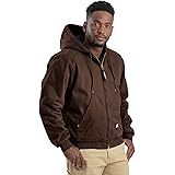 berne contractor coat