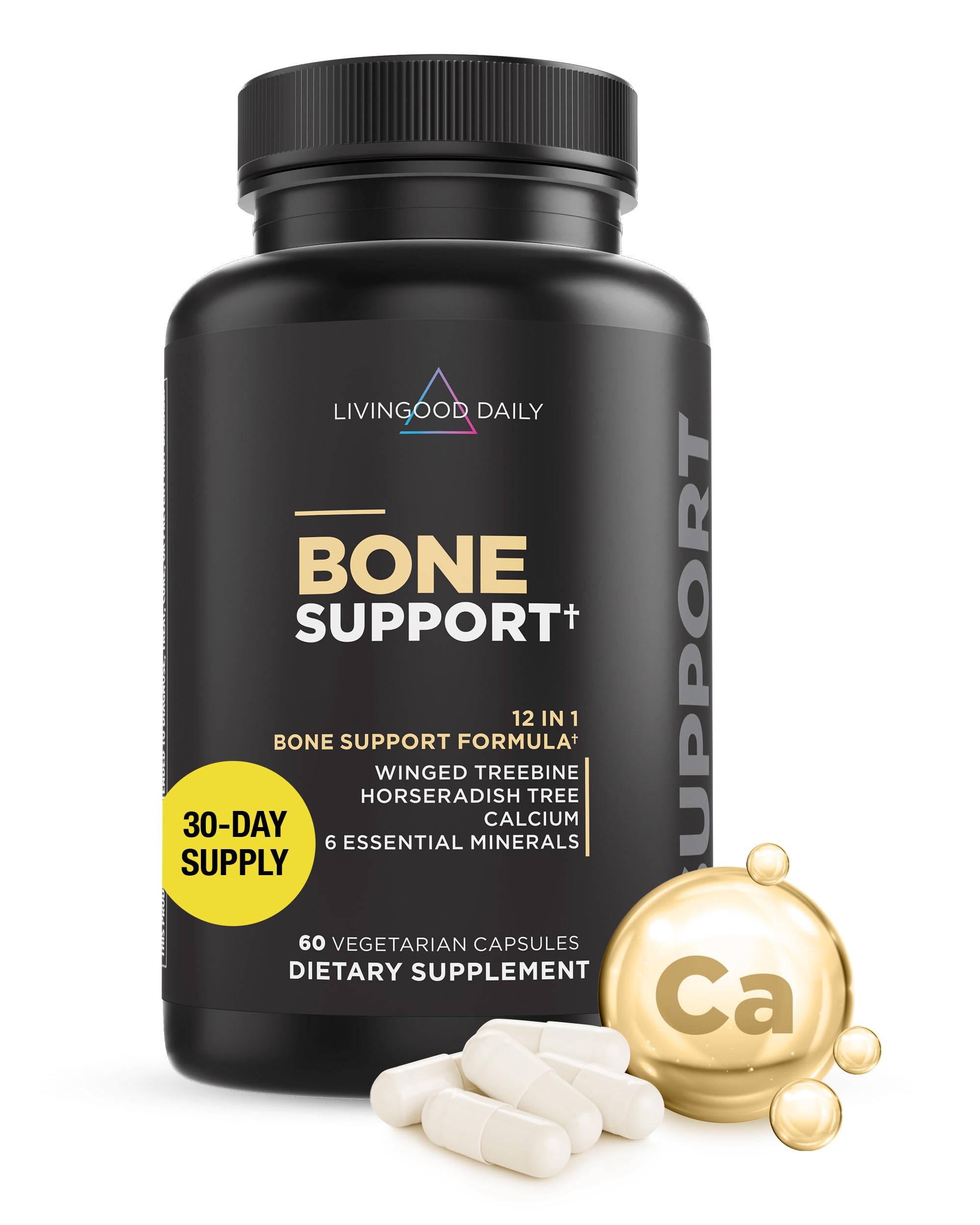 Bone Support+