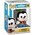 Funko POP! Disney: Classics - Goofy - Collectable Vinyl Figure - Gift Idea - Official Merchandise - for Kids & Adults - Movies Fans - Model Figure for Collectors and Display