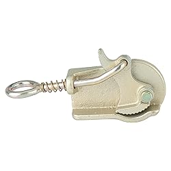 AMERICAN POWER PULL CORP Pp7008 Fence and Wire Grip