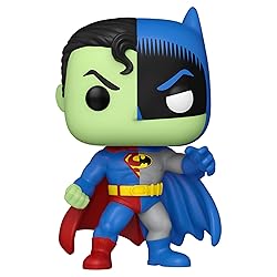 Funko Pop! DC Comics - Composite Superman Figure