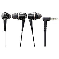 オーディオテクニカ ATH-CKR100 イヤホン 有線 カナル型 ハイレゾ ハイレゾ音源対応 SoundReality