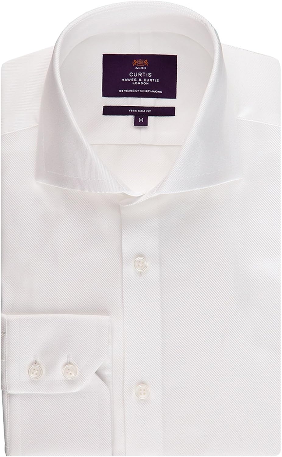 hawes and curtis high collar