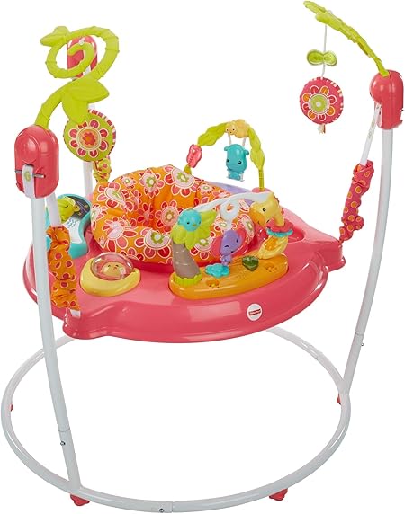 new jumperoo