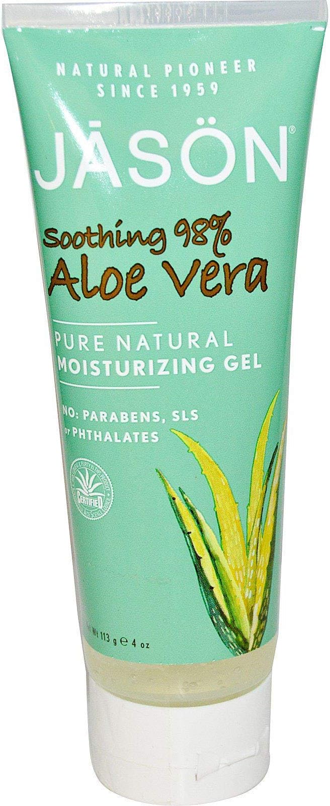 jason aloe gel