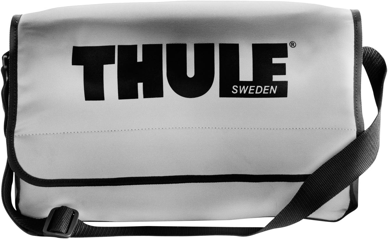 thule caravan cargo bag