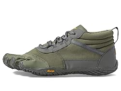Vibram FiveFingers V-Trek Insulated Military/Grey