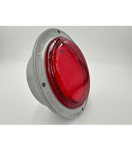 ERFT11XS-Ｔ 57 Series 2.5″ LED Lite Ranger™ with Shallow Lens - Betts