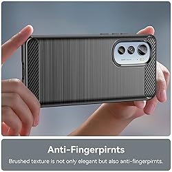 Osophter for Motorola Edge 2022 Case,Moto Edge 2022