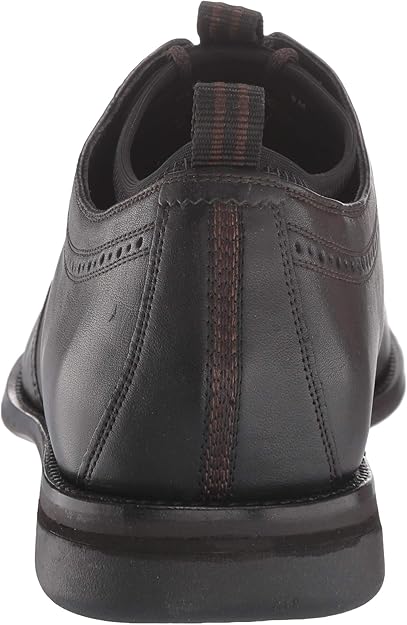 holland long wing oxford