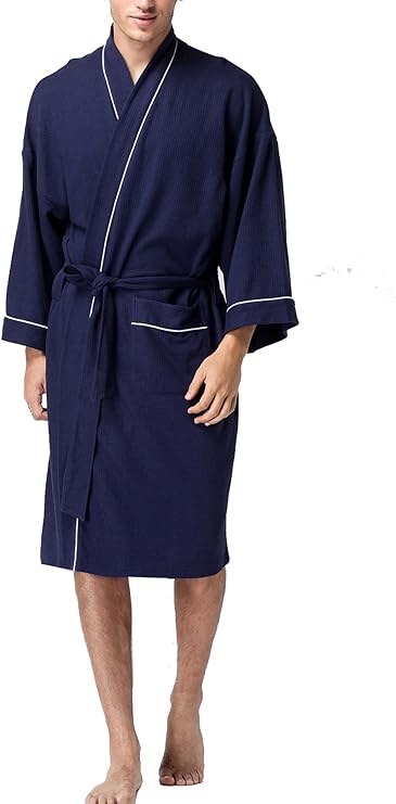 spa robes for men