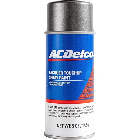 Amazon.com: ACDelco GM Original Equipment 19355054 Blue Me Away 