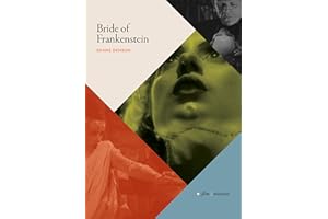 Bride of Frankenstein