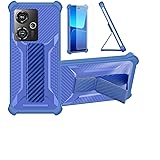 Aroepurt Case for Zte Nubia Z50 5g Phone Case Stand
