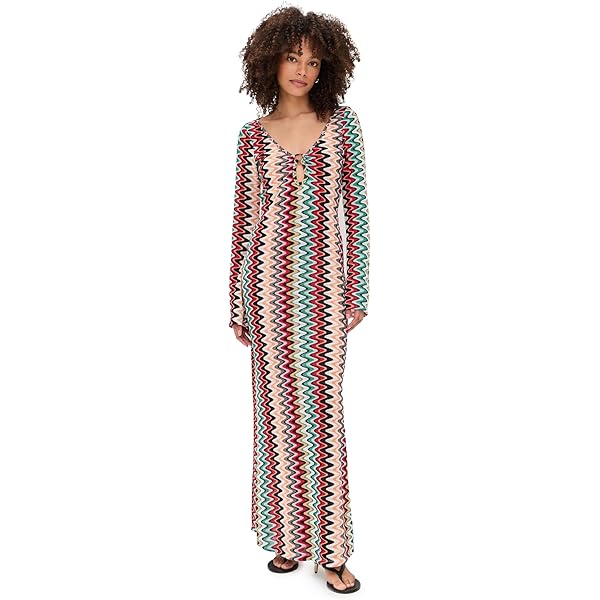 seven wonders caledeira maxi dress Seven Wonders Caledeira Maxi Dress