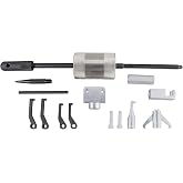 Cal-Van Tools 14 Piece Slide Hammer &amp; Puller Set (49700)