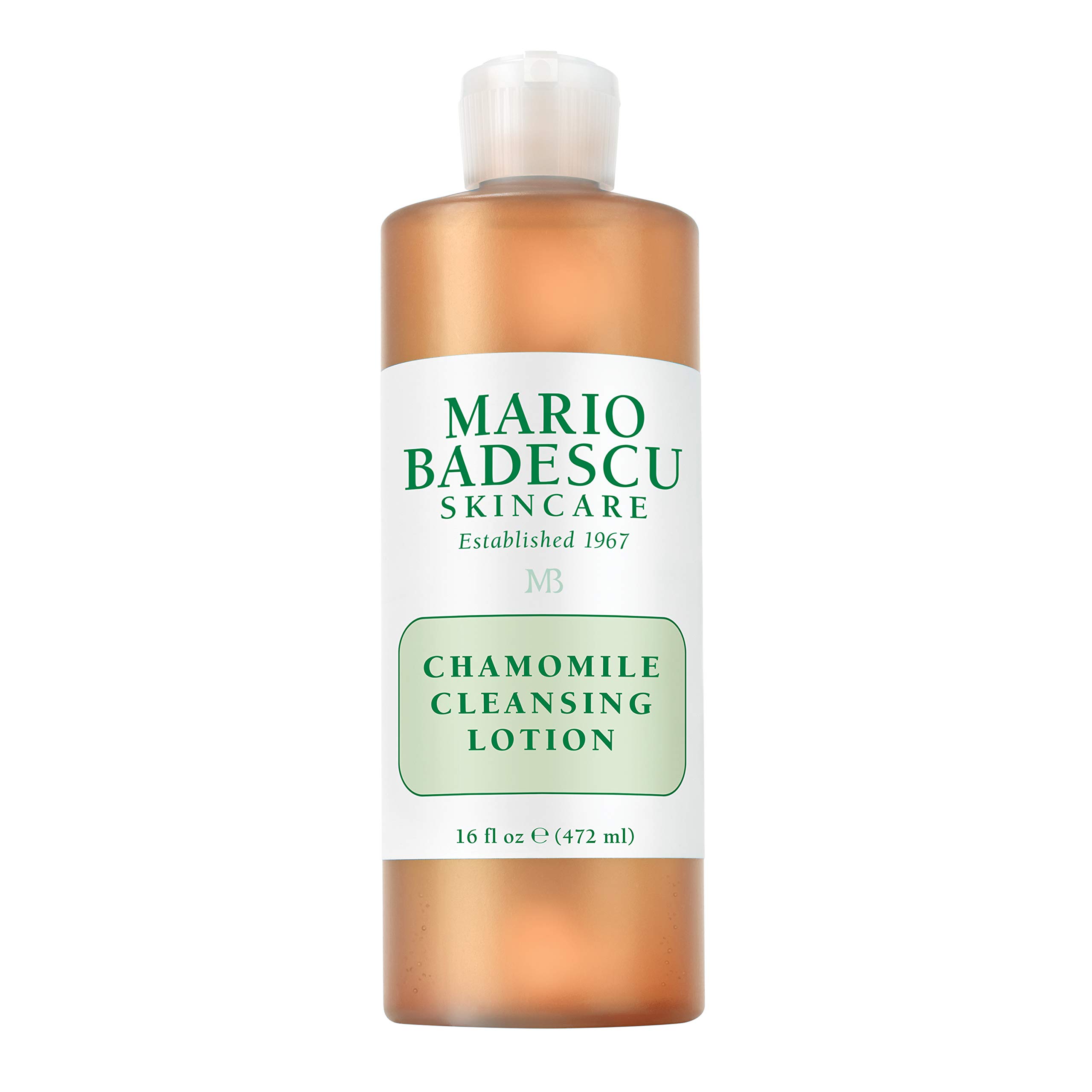 Mario Badescu - Chamomile Cleansing Lotion - For Dry/ Sensitive Skin Types - 472ml/16oz