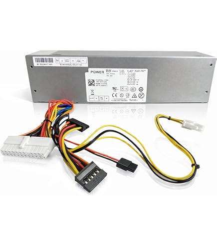 DELL 電源ユニット600w DPS-600EM-00 A 80plus 600W 電源ユニットデル・DELL DPS-600EM-00電源ユニット kopen? - ACPC問屋