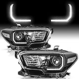 TUSDAR Fit For 2016 2017 2018 2019 2021 2022 Toyota