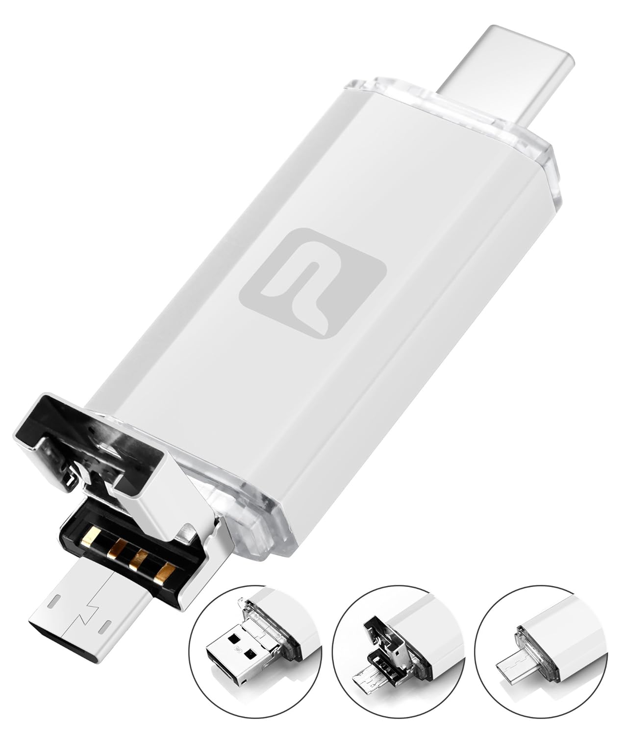 Chiavette Smart Compatibili Con I Dispositivi Panasonic