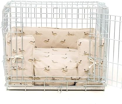 ellie bo crate cover