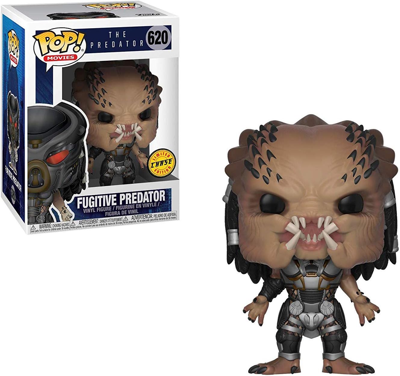 funko pop predator 620