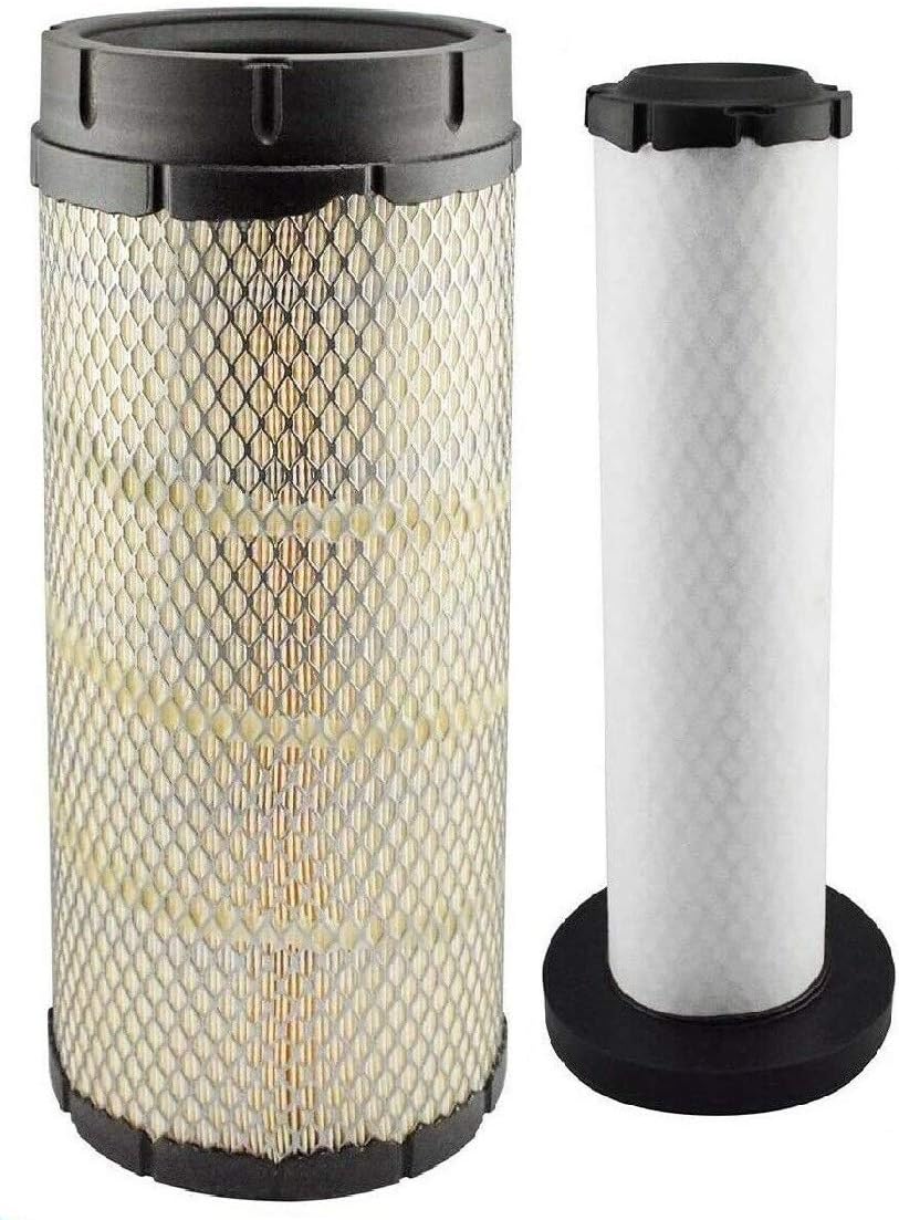 Fleetguard Set AF25960AF25961 Filtros de aire primarios y secundarios Fleetguard Set AF25960AF25961 Filtros de aire primarios y secundarios