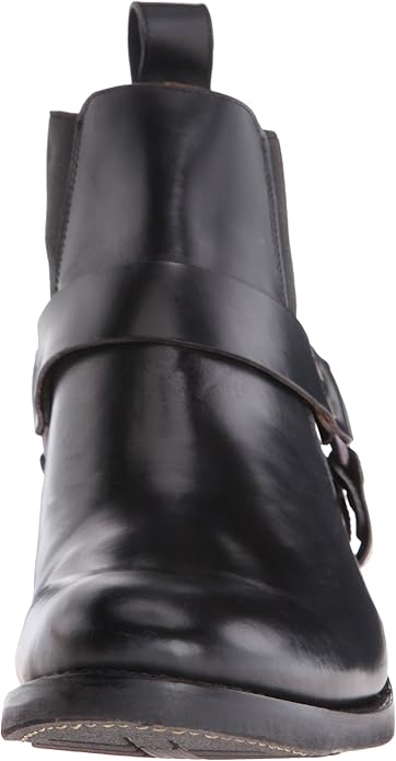 frye stone harness chelsea