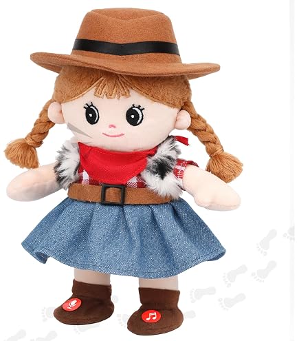 BANDAI Milo – Peluche Musical De 20 Cm De Milo Y Sus Amigos, Lark, Con Sonidos De La Serie, Suave Y Coleccionable