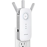 TP-Link AC1750 Wi-Fi Range Extender w/ Gigabit Ethernet Port (RE450)
