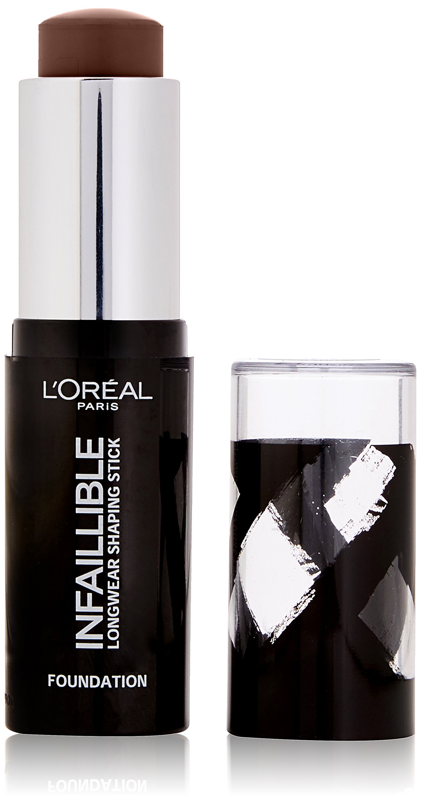 L’Oreal Paris Espresso Infallible Shaping Stick Foundation Number 240, 9 g