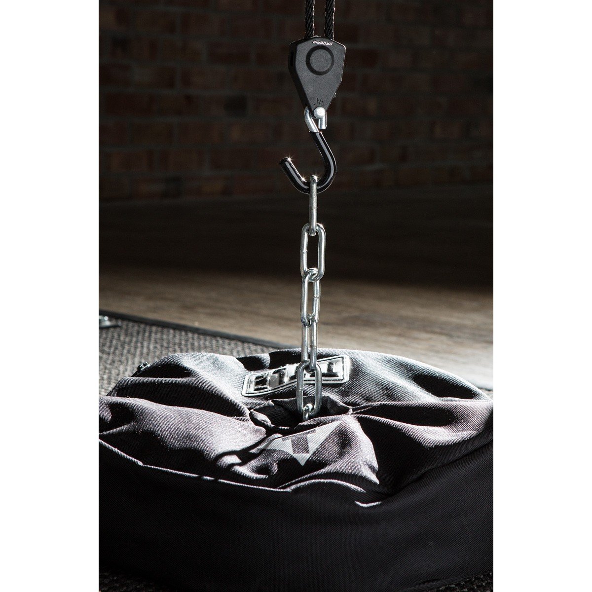 Title Boxing Pro Adjustable Double End Bag Tie Down