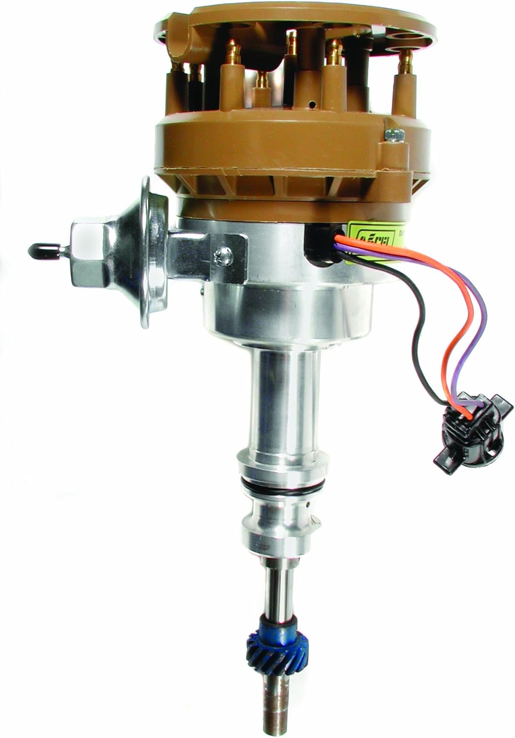 ACCEL 59209 Performance Replacement Distributor Automotive