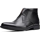 Clarks mens Whiddon Mid