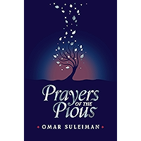 Prayers of the Pious book cover