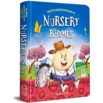 A Child's Treasury of Nursery Rhymes : Denton, Kady MacDonald