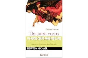 UN AUTRE CORPS POUR MON AME (French Edition)