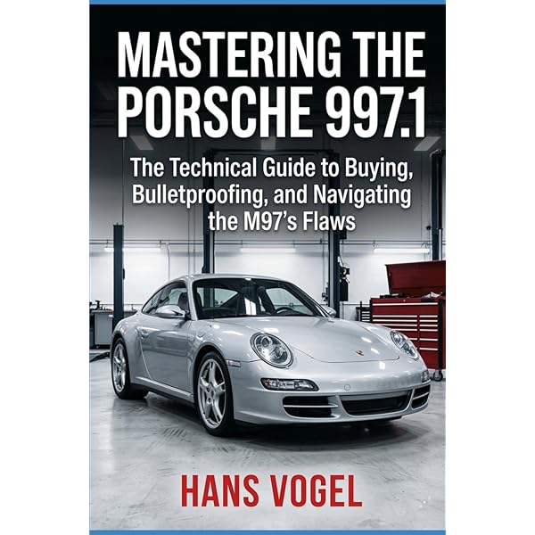 101 Projects for Your Porsche 911, 996 and 997 1998-2008