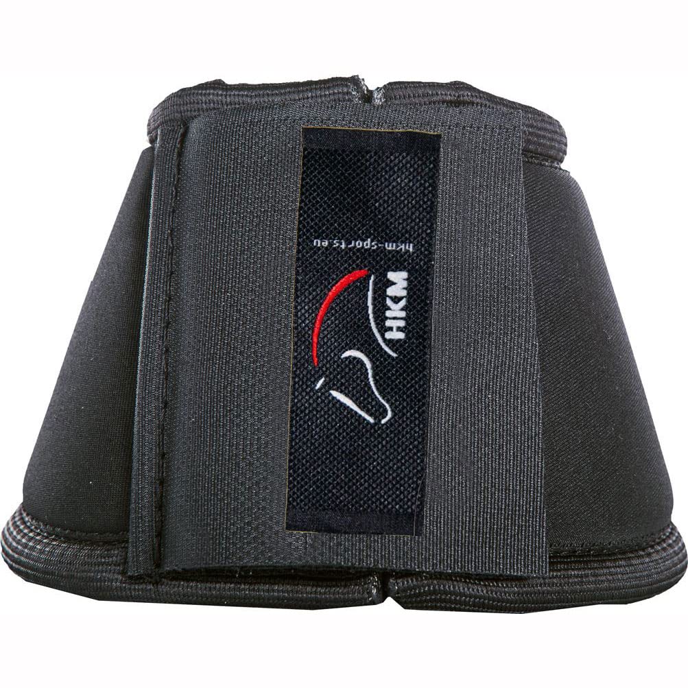 HKM Finja Softopren overreach boots Black XL