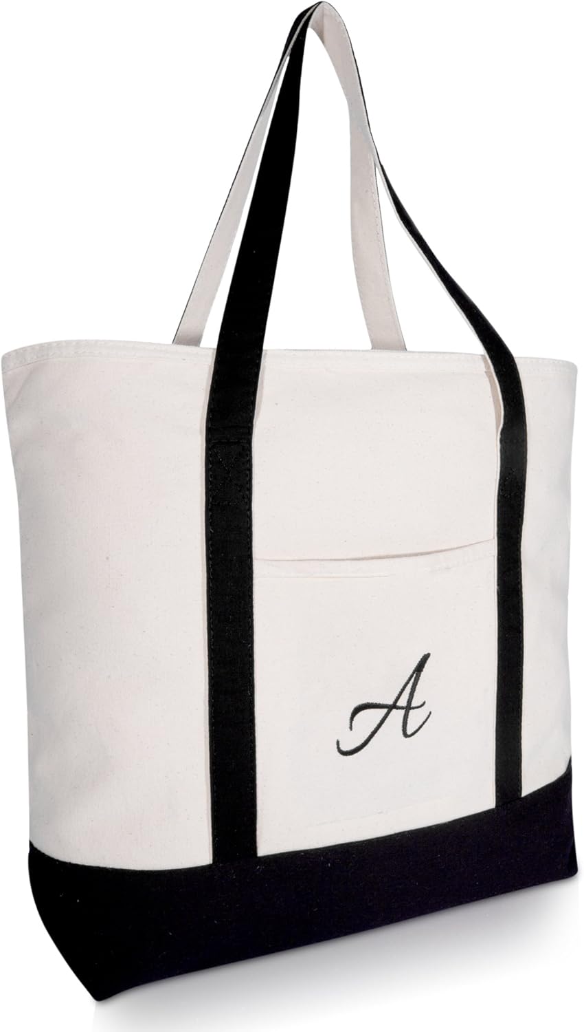 personalized handbags and totes