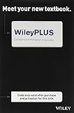 Applied Calculus, 4e WileyPLUS Student Package (Wiley Plus Products ...