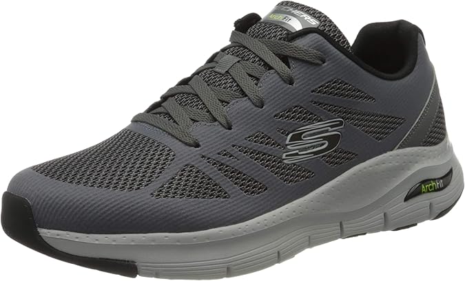 skecher air fit hombre