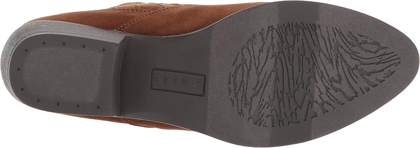 esprit tracy ankle boots