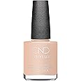 CND Vinylux Longwear Nude Nail Polish, Gel-like Shine & Chip Resistant Color, 0.5 Fl Oz