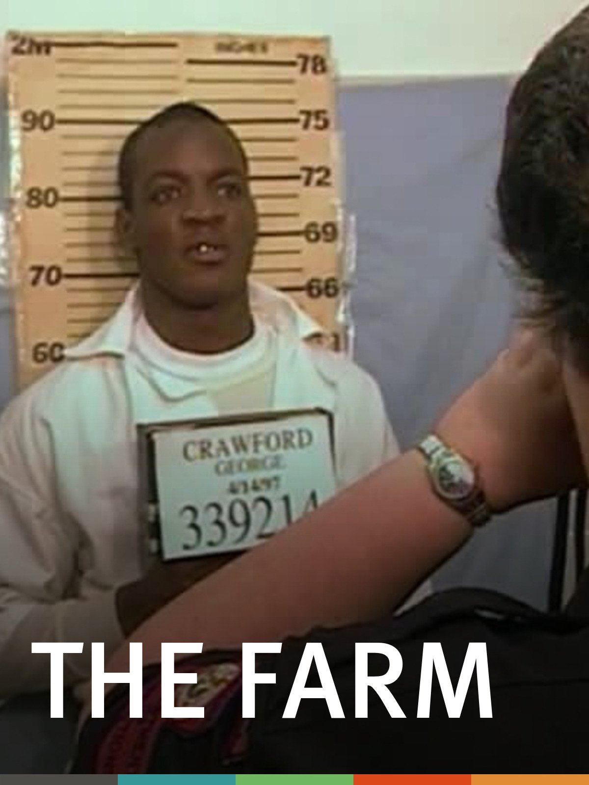 Watch The Farm Prime Video