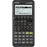 Casio fx-9750GIII Black Graphing Calculator (Renewed)