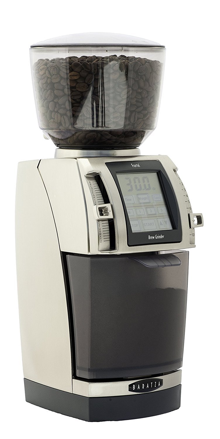 Best Baratza Sette 30 Conical Burr Grinder